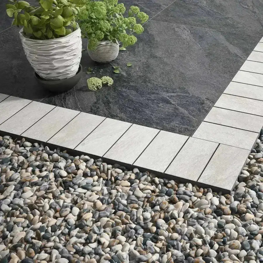 Porcelain Setts & Block Paving